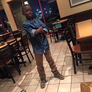 Meet your Posher, David